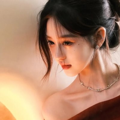 林中窥目