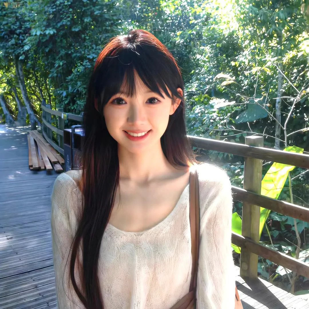 幸福就在牧场